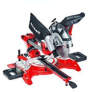 아인헬 슬라이딩 각도 절단기 8인치 TC-SM 2131/2 Dual