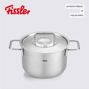 휘슬러 퓨어 컬렉션 스튜팟 20cm