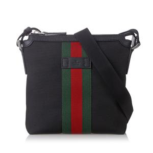 [롯데백화점]구찌 테크노 웹 크로스백 631195-KWT7N-1060