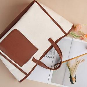 [RGK5N673]토트백 에코백 손가방 데일리백 대학생가방