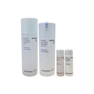 이니스프리 포레스트 포맨 프리미엄 스킨케어 2종 세트