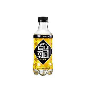 (NEW) 트레비 토닉워터 오리지널 300ml 20펫 x3BOX YR2496792QP