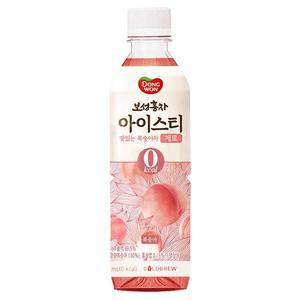 동원 보성홍차 아이스티 복숭아차 제로 350ml x 20페트
