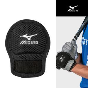 미즈노 야구 핸드 가드(380372)타자 하드 손등 보호대