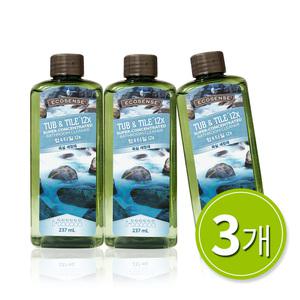멜라루카 텁 앤 타일 12X 237ml (3개) / 욕실세정제 물때 제거