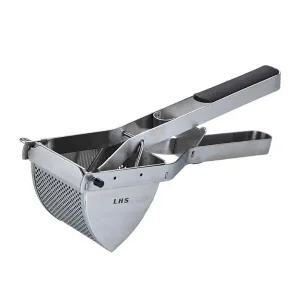 스텐 수동 채유기 착유기 즙 기름 짜는 기계 압착기 레몬 감자 호박 으깨기