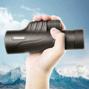 망원경 고화질 낚시 원거리 확대 전문 휴대 야외 조류
