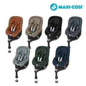 [공식수입본사]  미카 360 프로 슬라이드 텍 회전형 카시트