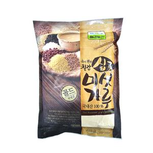 칠갑 속이편한 십곡미숫가루 국내산 1kg 미싯가루