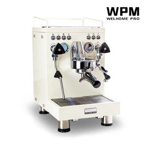 WPM WELHOME PRO KD-310 반자동 원두 커피머신