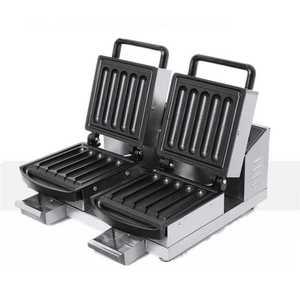 전기 츄러스 기계 반죽 성형 제조기 누룽지 간식 튀김