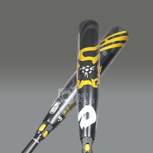 윌슨 드마리니 WTDXCB5 CFZEN 2833-20 컴포짓야구배트