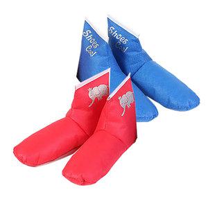 슈즈쿨 부츠키퍼 만능습기제거(2P) 냄새제거 군화 골프화 운동화 구두 신발건조 탈취 제습 스키화