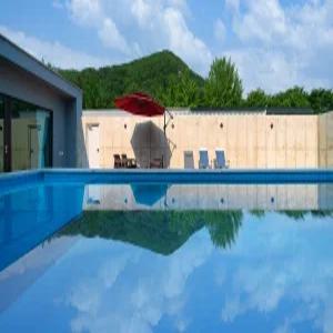 [전북 펜션] 완주 모던스테이 (전주 완산구,완주)