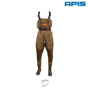 [NS홈쇼핑]아피스 가슴장화 웨이더 APSO-101017 3L 280mm-285mm[34461905]