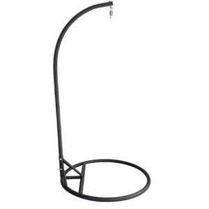 해먹 거치대 실내 해변 그물 침대 펜션 걸이 스탠드