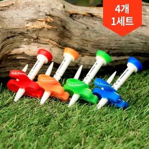 4P 1세트 / 아이디메이커스 무조건 공이 뜨는 컨트롤 킵티