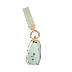 TPU 차 키 케이스 커버 쉐보레 오닉스 올랜도 이쿼녹스 카마로 크루즈 스파크 트레블레이저 트래버스 임팔