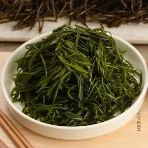 완도맘 데친 냉동톳120gx5팩 염장없이 부드러운