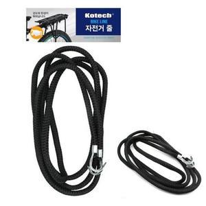 [XB7LKIL5]자전거줄 4m 고무줄바 k 9004 고리 로 로프
