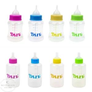 애견 애묘 젖병 강아지 고양이 반려동물 실리콘 분유통