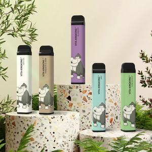 비타킹콩 비타민담배 피우는비타민 니코틴없는담배