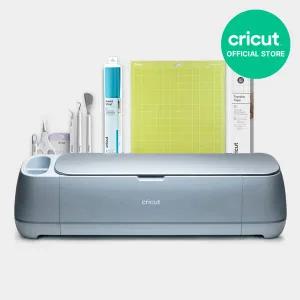 크리컷 메이커 3 DIY 커팅머신 베이직 번들