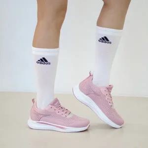 슬레진저 남녀공용 메쉬 쿠션 운동화 SL365