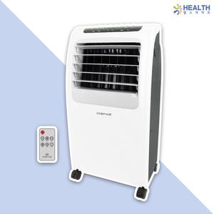 데니즈 쿨쎈 리모컨형 냉풍기 IT-100R 대용량 물탱크 10L 가정용 사무실 H