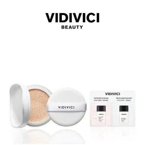 [비디비치](강남점)유브이 에센스 선 쿠션 리필 SPF 50+ PA++++ 13g