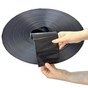 고압천막호스 2.5인치(90m) 재단판매 천막호수 배수 농수로 농업용 물 절단 특지