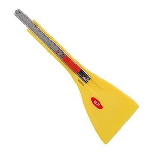 [XB8GH52M]도배 도배칼 스텐 노랑 도배공구 도배용품 헤라