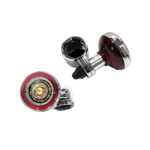 [XB91289L]국제산업 골드파워핸들 핸들봉 이지턴 보조핸들