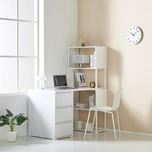 [RGL42O28]루티 책상 세트 1200 사무실책상 컴퓨터책상