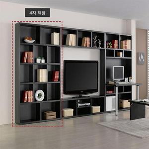 [RGM7NR8Q]1200 책장 방 거실 사무실 침실 수납 인테리어