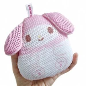 스케이터 목욕스펀지 마이멜로디 바디 스펀지 목욕스펀지 아기목욕스펀지 키즈목욕스펀지