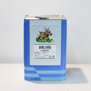 노루페인트 뷰티텍스 천정용 친환경 수성페인트 18L 백색 극무광