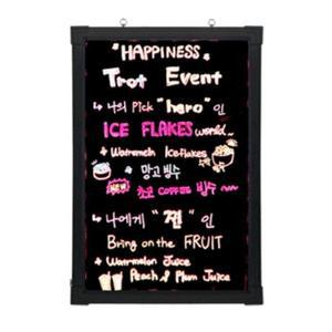 [RGL9O7S1]4면 칼라네온보드 CNB 460 부품 소모품 자재