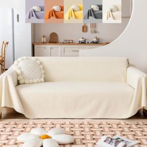 [RGL30Q0Q]사계절 방수 소파커버 180x220cm 오염방지 침대