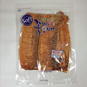 한양식품 꽃보다오징어 소프트 230g x 2개 (무.료.배.송)