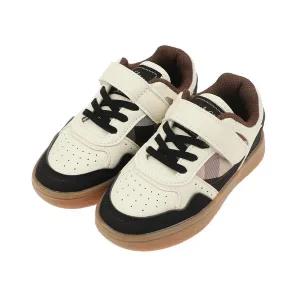 갤러리아 2024 가을신상품 하우스 체크 에어포스 운동화(DUF61UQ02M_BK)