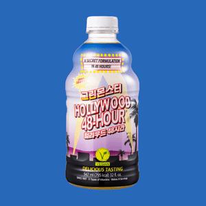 그린몬스터헐리우드48시간 947ml 건강식품