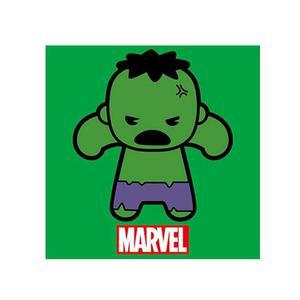 [RG5O02R0]DIY 마블그리기 페인팅 가와이 헐크 20X20 색칠