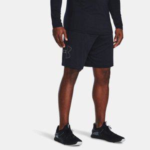 [언더아머](대구신세계)(1306443) 언더아머 남성 UA Tech 그래픽 쇼츠 반바지