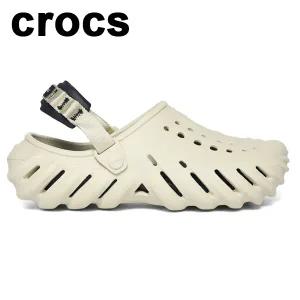 크록스 브루클린 플립 208727-001