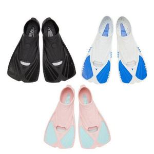 [아레나](김해점)오리발 숏핀 A4AC1AF03 A3AC1AF03