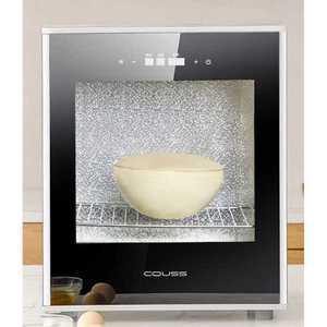 가정용 제빵발효기 미니 홈베이킹 반죽 식빵 항온