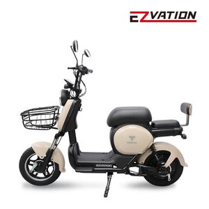 이지베이션 타우러스 ES940 2인용 여성 출퇴근 전동스쿠터 48V 10Ah 20Ah 60V 21Ah