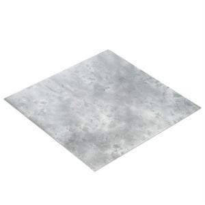 아연도금 사각 강철판 함석판 철판자재 지붕재 재료 철물 작업 쇠판 접지