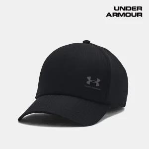 [롯데백화점]언더아머 남성 UA 아머벤트 어저스터블 캡 1383440-001